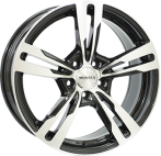 MONACO WHEELS 8,0X18 MONACO WHEELS GP4 5/112 ET45 CH66,5