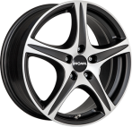 RONAL 6,5X16 RONAL R56 5/114,3 ET40 CH66,1