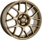 BBS 8,0X18 BBS XR 5/112 ET37 CH82,0