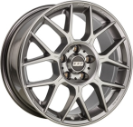 BBS 8,0X18 BBS XR 5/112 ET37 CH82,0
