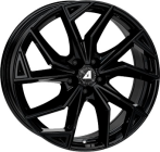 ALUTEC 7,0X17 ALUTEC ADX.02 5/112 ET40 CH57,1