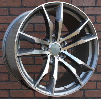 11,0X20 REPLICA TT26164 5/120 ET37 CH74,1