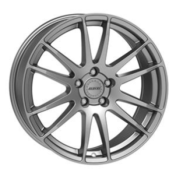 Alutec Monstr carbon-grey 8x20 5x114.3 ET45 CB70,1 60° 735 kg