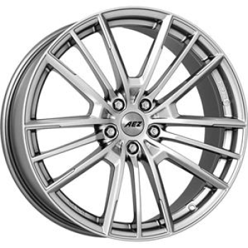 AEZ Kaiman High gloss 8x19 5x112 ET40 CB70,1 60° 710 kg