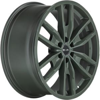 MAK Peak Army Green 7,5x17 6x139.7 ET50 CB93,1 60° 1215 kg