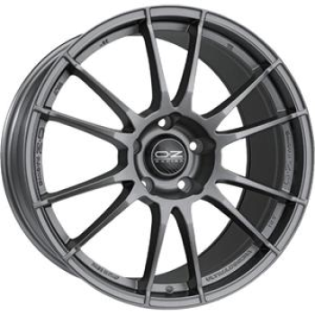 OZ Racing Ultraleggera HLT Matt Graphite 8,5x20 5x120 ET34 CB79,0 60° 685 kg