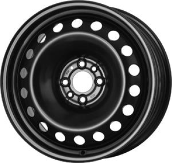 MW  Black 5,5x14 4x98 ET35 CB58,1 60°
