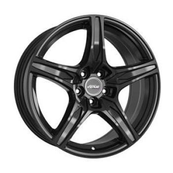Venue VL5 Gloss Black 8x18 5x108 ET42 CB63,4 60° 720 kg