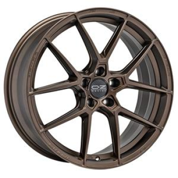 OZ Racing Estrema GT HLT Matt Bronze 8,5x19 5x112 ET44 CB75,0 60° 720 kg