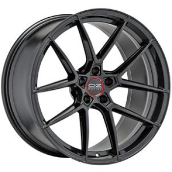 OZ Racing Estrema GT HLT Hyper Titanium 8x18 5x112 ET48 CB75,0 60° 675 kg