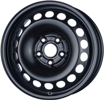 6,5X16 MW STEEL 16219 5/112 ET41 CH57,1
