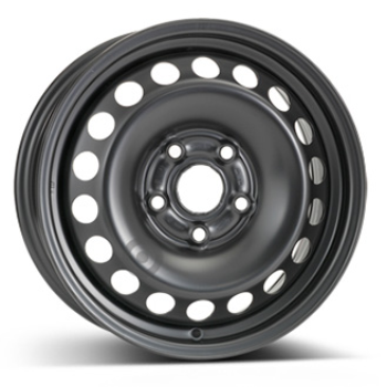 6,0X15 STEEL WHEEL 7755 5/112 ET43 CH57,1