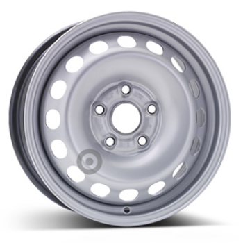 6,0X15 STEEL WHEEL 8385 5/112 ET47 CH57,1