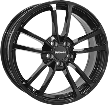 8,0X19 MONACO WHEELS CL1 5/114,3 ET40 CH67,1
