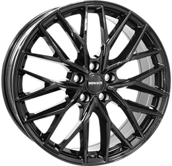 8,0X18 MONACO WHEELS GPX 5/112 ET48 CH70,1