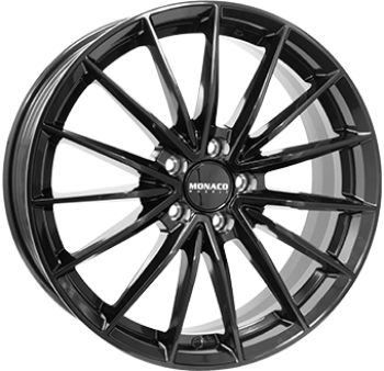 7,5X18 MONACO WHEELS GP14 5/112 ET45 CH66,6
