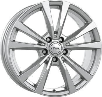 8,0X19 RIAL M12 5/112 ET20 CH66,6