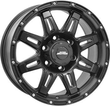 8,0X17 IA GRABBER 6/139,7 ET25 CH110,1