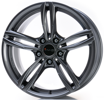 8,5X19 AVUS AC-MB3 5/120 ET35 CH72,6