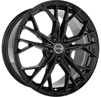 8,5X20 AVUS AC-M10 5/120 ET35 CH72,6