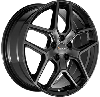 7,5X18 AVUS AC-519 5/110 ET40 CH65,1