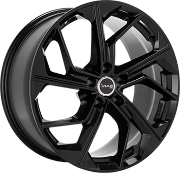 8,0X18 AVUS AC-522 5/112 ET40 CH66,4