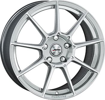 7,5X17 AUTEC CLUB RACING 5/112 ET43 CH70