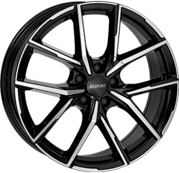 8,0X18 ALUTEC AVELENO X 5/112 ET50 CH66,6