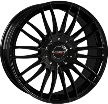 9,0X21 BORBET CW3 5/112 ET35 CH66,6
