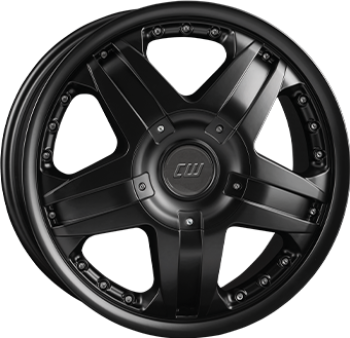 8,0X18 BORBET CWB 5/120 ET45 CH72,6