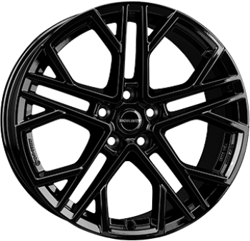 8,5X19 BORBET XV 5/112 ET30 CH72,5
