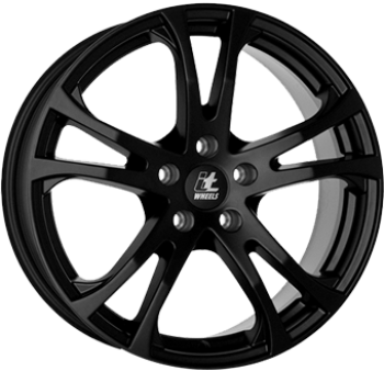 6,5X16 IT WHEELS MICHELLE 5/100 ET38 CH57,1