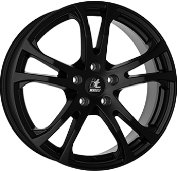 6,5X16 IT WHEELS MICHELLE 5/114,3 ET50 CH74,1