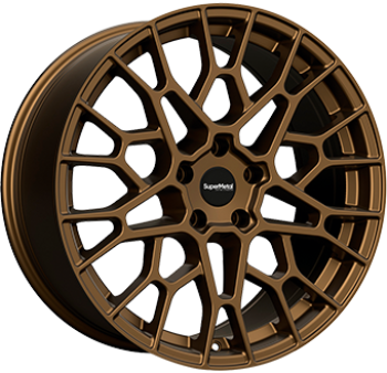 9,0X20 SUPERMETAL CELL 5/120 ET45 CH65,1