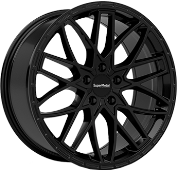 8,0X20 SUPERMETAL VANE 5/120 ET55 CH65,1