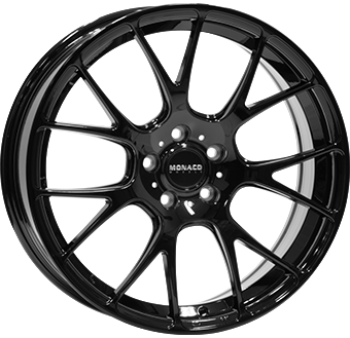 8,0X18 MNC WHEELS MIRABEAU 5/112 ET45 73,1