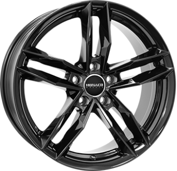 8,0X18 MONACO WHEELS RR8M 5/112 ET45 CH66,5