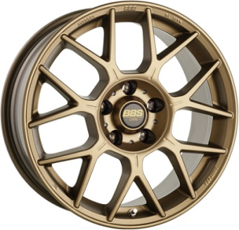 8,5X19 BBS XR 5/112 ET44 CH82,0