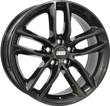 9,0X20 BBS SX 5/120 ET42 CH82,0