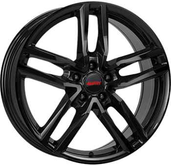 6,5X17 ALUTEC IKENU 4/108 ET20 CH65,1